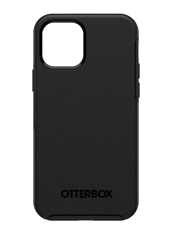 OtterBox Apple iPhone 12 Pro Max Symmetry Plus AntiBacterial & Drop Protection MagSafe Mobile Phone Case Cover with Apple's MagSafe charger & Qi Wirel
OtterBox Apple iPhone 12 Pro Max Symmetry Plus AntiBacterial & Drop Protection MagSafe Mobile Phone Case Cover with Apple's MagSafe charger & Qi Wirel