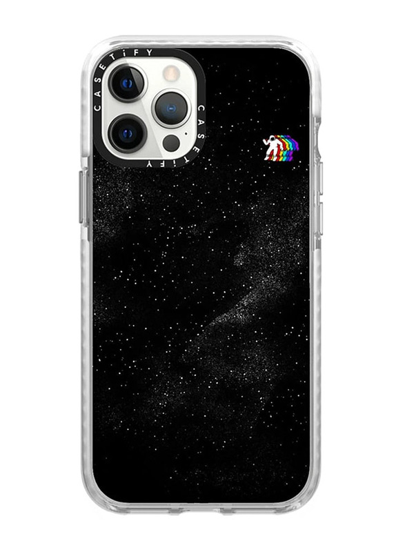 Casetify Apple iPhone 12/12 Pro Gravity V2 Ultra Impact Protection Shock Absorbing Anti-Microbial Slim & Light Weight Mobile Phone Case Cover with Wir
Casetify Apple iPhone 12/12 Pro Gravity V2 Ultra Impact Protection Shock Absorbing Anti-Microbial Slim & Light Weight Mobile Phone Case Cover with Wir