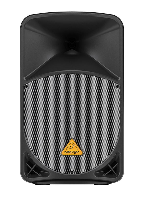 Behringer Eurolive Wireless Active 2-Way 12-inch PA Speaker System with Integrated Mixer, B112D, Black
Behringer Eurolive Wireless Active 2-Way 12-inch PA Speaker System with Integrated Mixer, B112D, Black