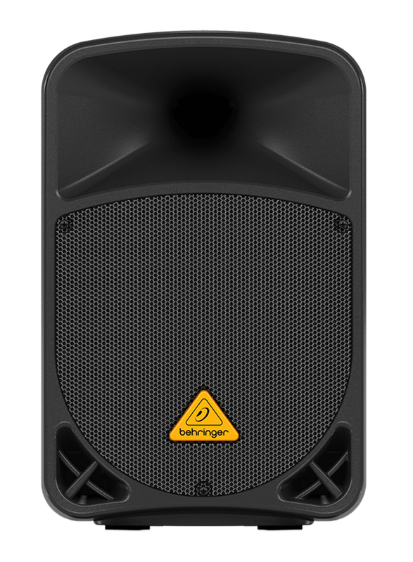 Behringer Eurolive 300W 2-Way Active Wireless Speaker System, 8-inch, B108D, Black
Behringer Eurolive 300W 2-Way Active Wireless Speaker System, 8-inch, B108D, Black