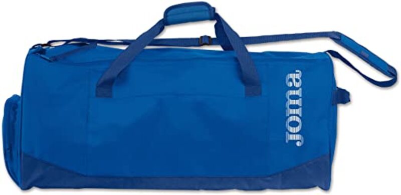 Joma Royal Pack 5 Travel Bag Unisex, Blue