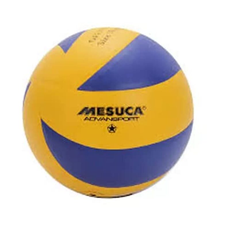 Mesuca Pu Volleyball, Mvo67B, Yellow
