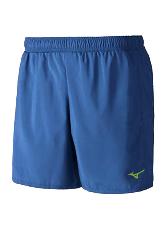 Mizuno Core Square 5.5 Skydiver J2GB600125 Sports Shorts for Men, Extra Large, Blue
Mizuno Core Square 5.5 Skydiver J2GB600125 Sports Shorts for Men, Extra Large, Blue