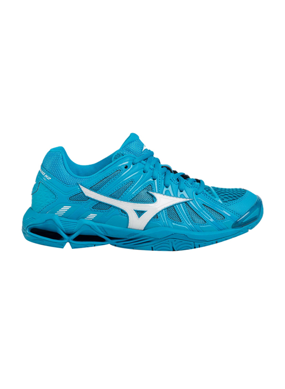 Mizuno Wave Tornado X2 Women Volleyball Shoes