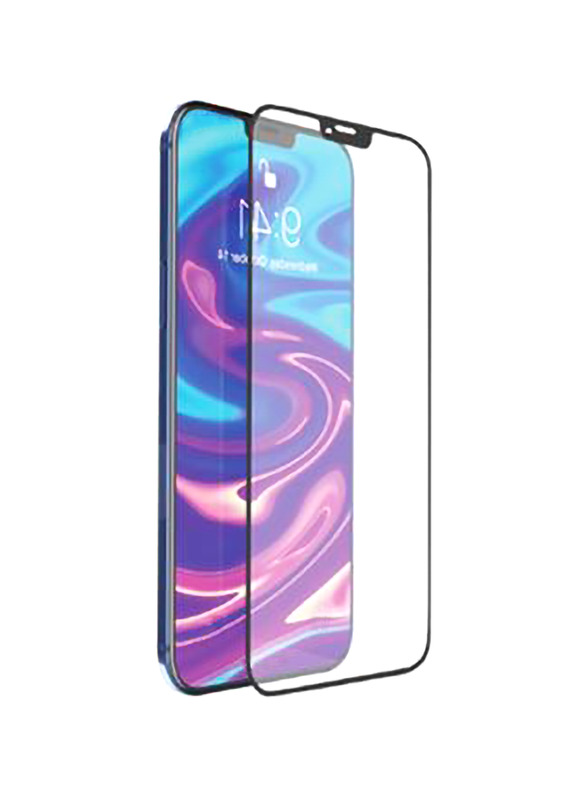WiWu Apple iPhone 14 Plus 6.7-inch iVista Tempered Glass Mobile Phone Screen Protector, Clear
WiWu Apple iPhone 14 Plus 6.7-inch iVista Tempered Glass Mobile Phone Screen Protector, Clear