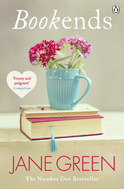 Bookends, Paperback Book, By: Jane Green