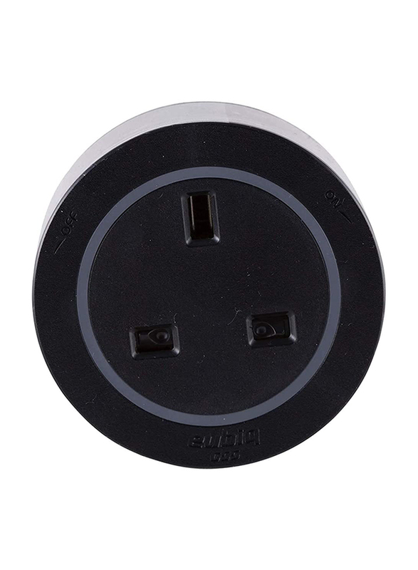 Eubiq BS4 Adapter Black Rim with Blue LED Easy to Use Plug & Play Fully Compatible with All GSS System, Shiny Black
Eubiq BS4 Adapter Black Rim with Blue LED Easy to Use Plug & Play Fully Compatible with All GSS System, Shiny Black