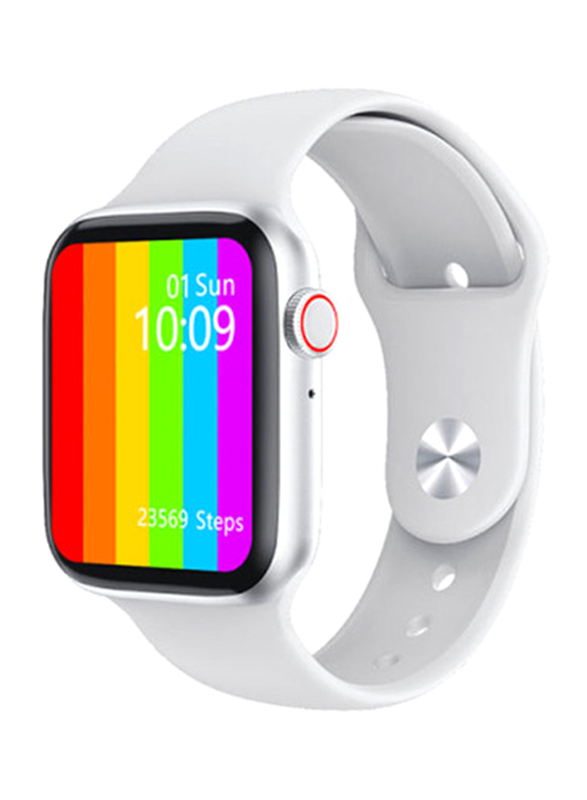 WIWU Waterproof Sports Smartwatch, Grey