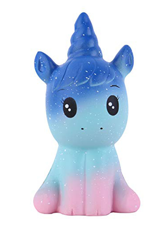 Anboor 4.9" Squishies Unicorn Galaxy Kawaii Soft Slow Rising Scented Animal Squishies
Anboor 4.9" Squishies Unicorn Galaxy Kawaii Soft Slow Rising Scented Animal Squishies