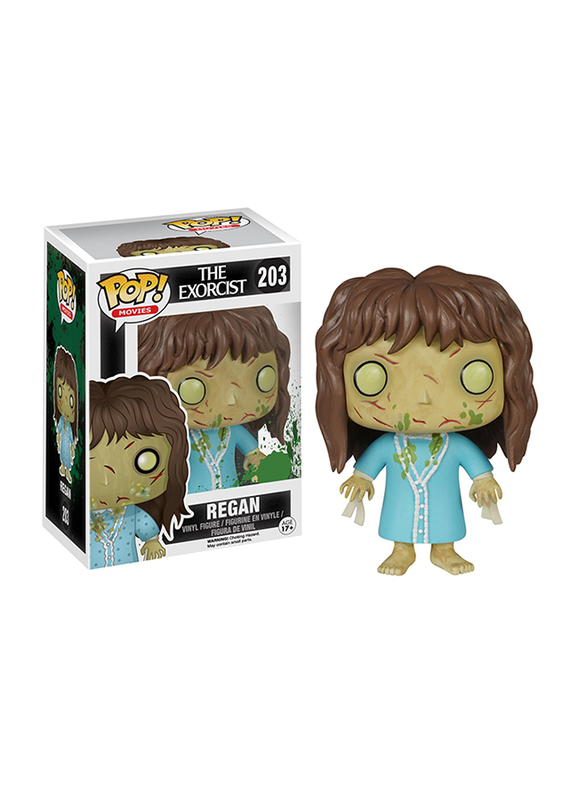 Funko Pop 6141 Action Figures, Ages 3+
