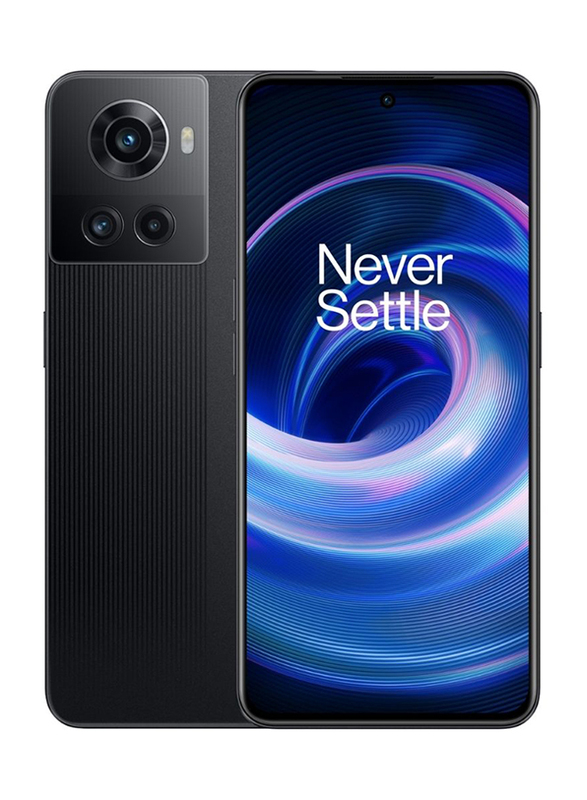 Oneplus Ace 256GB Black, 12GB RAM, 5G, Dual Sim Smartphone, International Version
Oneplus Ace 256GB Black, 12GB RAM, 5G, Dual Sim Smartphone, International Version