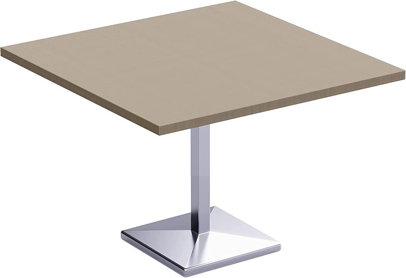 Mahmayi Ristoran 4 Seater Square Modular Pantry Table, 120cm, 500PE_12_LIN, Linen
Mahmayi Ristoran 4 Seater Square Modular Pantry Table, 120cm, 500PE_12_LIN, Linen