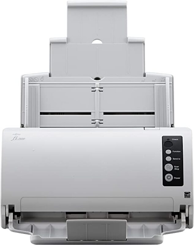 Fujitsu fi-7030 Value-Priced Front Office Color Duplex Document Scanner with Auto Document Feeder (ADF)
Fujitsu fi-7030 Value-Priced Front Office Color Duplex Document Scanner with Auto Document Feeder (ADF)