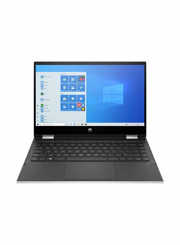 HP Pavilion x360 2-in-1 Touchscreen Laptop, 14" FHD, Intel Core 11th Gen i3 1115G4, 512GB SSD, 8GB RAM, Intel Iris X Graphics, EN KB, Win 10, 14M-DW10
HP Pavilion x360 2-in-1 Touchscreen Laptop, 14" FHD, Intel Core 11th Gen i3 1115G4, 512GB SSD, 8GB RAM, Intel Iris X Graphics, EN KB, Win 10, 14M-DW10