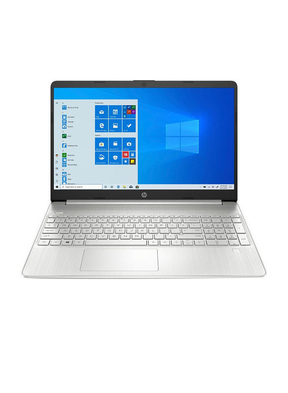 Hp15-dy2035tg 347u7ua Laptop 15.6inch Full HD 11th Gen Core i3-1125G4 2.00GHz 8GB 256GB SSD Intel UHD Graphics/Windows 10 Home /International Version
Hp15-dy2035tg 347u7ua Laptop 15.6inch Full HD 11th Gen Core i3-1125G4 2.00GHz 8GB 256GB SSD Intel UHD Graphics/Windows 10 Home /International Version
