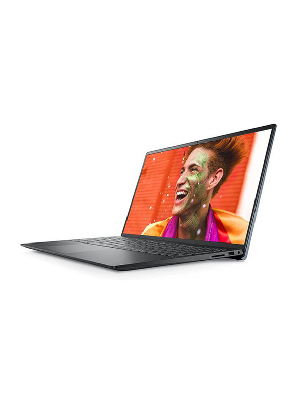 Dell 15-5515 Laptop With 15.6-Inch Full HD Touch Screen Display, Ryzen 7 5700U Processor/16GB RAM/1TB SSD/Intel UHD Graphics/Windows 10 /International
Dell 15-5515 Laptop With 15.6-Inch Full HD Touch Screen Display, Ryzen 7 5700U Processor/16GB RAM/1TB SSD/Intel UHD Graphics/Windows 10 /International