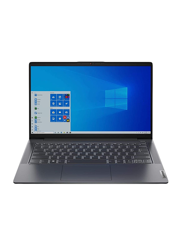 Lenovo IdeaPad 5 14ITL05 Laptop With 14-Inch Display, Core i7 1165G7,16GB RAM,1TB SSD,2GB Nvidia GeForce MX450 Graphics,Windows 11 Home,International
Lenovo IdeaPad 5 14ITL05 Laptop With 14-Inch Display, Core i7 1165G7,16GB RAM,1TB SSD,2GB Nvidia GeForce MX450 Graphics,Windows 11 Home,International