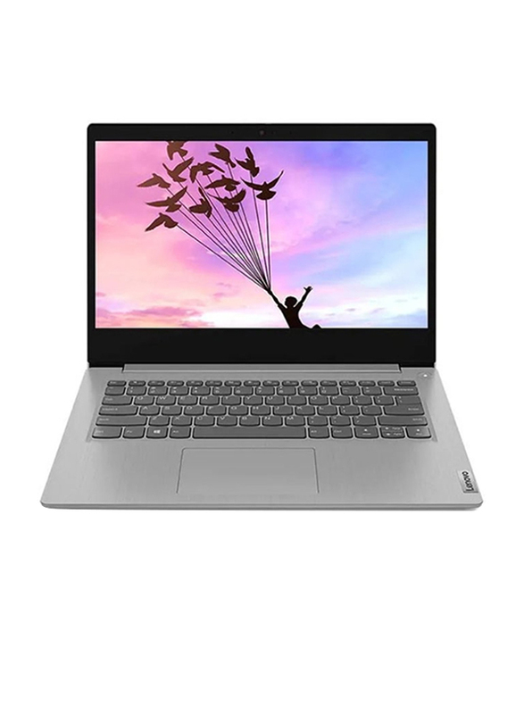 Lenovo IdeaPad 3 Notebook Laptop, 14" HD Display, Intel Celeron N4020, 128GB SSD, 4GB RAM, Intel UHD Graphics, EN KB, Win 11, 81WH007AAX, Silver
Lenovo IdeaPad 3 Notebook Laptop, 14" HD Display, Intel Celeron N4020, 128GB SSD, 4GB RAM, Intel UHD Graphics, EN KB, Win 11, 81WH007AAX, Silver
