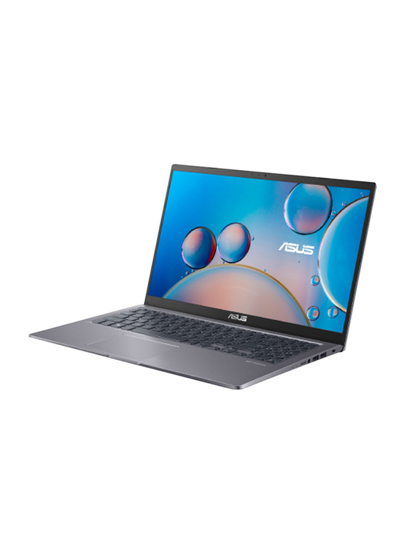 Asus X515E Laptop, 15.6" Display, INTEL Core i3-1115G4 11th Gen, 256GB SSD, 8GB RAM, Intel UHD Graphics, EN-AB KB, Win 11, SIlver
Asus X515E Laptop, 15.6" Display, INTEL Core i3-1115G4 11th Gen, 256GB SSD, 8GB RAM, Intel UHD Graphics, EN-AB KB, Win 11, SIlver