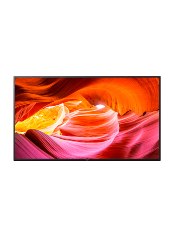 Sony 65-Inch Bravia 4K Ultra HD LED Smart Google TV, (2022 Model), KD-65X75K, Black
Sony 65-Inch Bravia 4K Ultra HD LED Smart Google TV, (2022 Model), KD-65X75K, Black