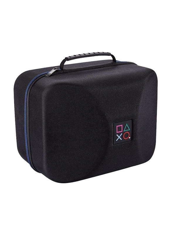 BigBen Interactive VR Console Carry Storage Case for Sony PlayStation PS4, Black
BigBen Interactive VR Console Carry Storage Case for Sony PlayStation PS4, Black