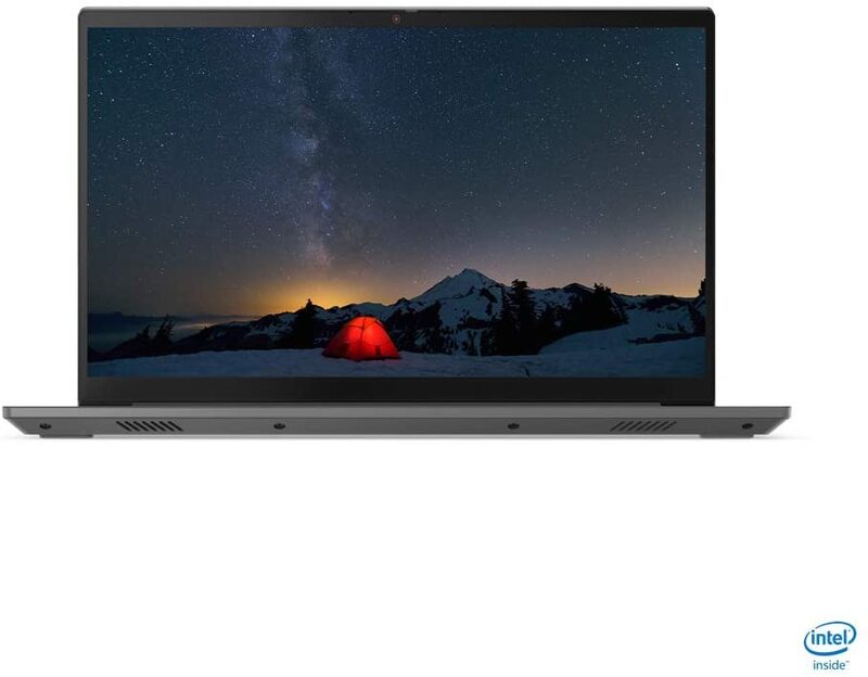 Lenovo Thinkbook 15 Gen 2 Laptop, 15.6" FHD Anti Glare Display, Intel Core I7 11th Gen, 1TB HDD, 8GB RAM, Intel Integrated Iris Graphics, EN KB, Win10
Lenovo Thinkbook 15 Gen 2 Laptop, 15.6" FHD Anti Glare Display, Intel Core I7 11th Gen, 1TB HDD, 8GB RAM, Intel Integrated Iris Graphics, EN KB, Win10