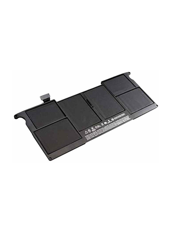LB1 5100mAh Replacement Laptop Battery for Apple MacBook Air 11-inch Laptop, Black
LB1 5100mAh Replacement Laptop Battery for Apple MacBook Air 11-inch Laptop, Black