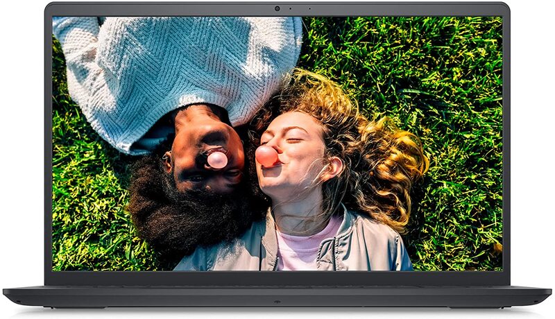 Dell Inspiron 15 3000 3511 Laptop, 15.6" FHD Display, Intel Core i5 11th Gen 4.2GHz, 256GB SSD, 8GB RAM, Intel UHD Graphics, EN KB, Win 10, Carbon Bla
Dell Inspiron 15 3000 3511 Laptop, 15.6" FHD Display, Intel Core i5 11th Gen 4.2GHz, 256GB SSD, 8GB RAM, Intel UHD Graphics, EN KB, Win 10, Carbon Bla