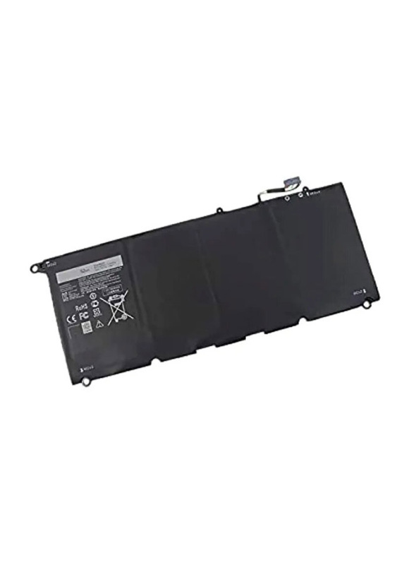 6710mAh Replacement Laptop Battery for DELL XPS 13 (9343)/(9350) 90V7W/090V7W, Black
6710mAh Replacement Laptop Battery for DELL XPS 13 (9343)/(9350) 90V7W/090V7W, Black