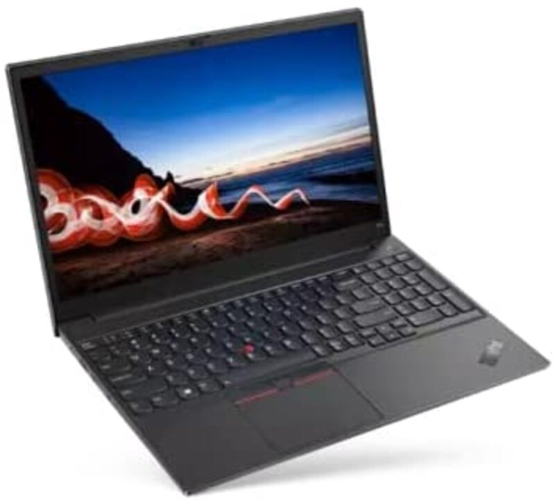 Lenovo ThinkPad E15 Gen 2 Laptop, 15.6" FHD 250nits Anti-Glare Display, Intel Core i5 11th Gen 2.4Ghz, 512GB SSD M.2, 8GB RAM, Integrated Intel Iris X
Lenovo ThinkPad E15 Gen 2 Laptop, 15.6" FHD 250nits Anti-Glare Display, Intel Core i5 11th Gen 2.4Ghz, 512GB SSD M.2, 8GB RAM, Integrated Intel Iris X