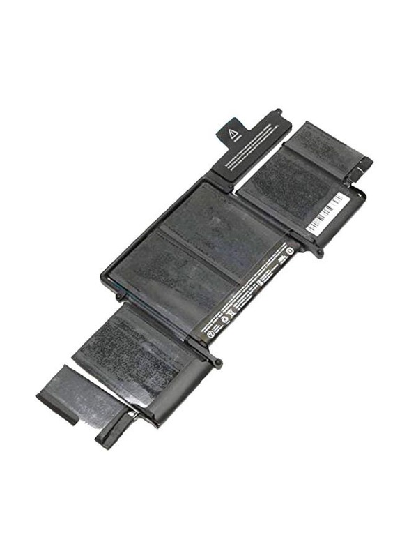 Replacement Laptop Battery for Apple MacBook Pro Retina MF839LL/A, B07WS5PLD2, Black
Replacement Laptop Battery for Apple MacBook Pro Retina MF839LL/A, B07WS5PLD2, Black