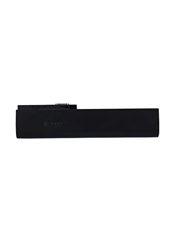 HP 2-Piece Replacement Laptop Battery for HP EliteBook 2560P/2570P(632015-542/632419-001/QK644AA/SX06XL), Black
HP 2-Piece Replacement Laptop Battery for HP EliteBook 2560P/2570P(632015-542/632419-001/QK644AA/SX06XL), Black