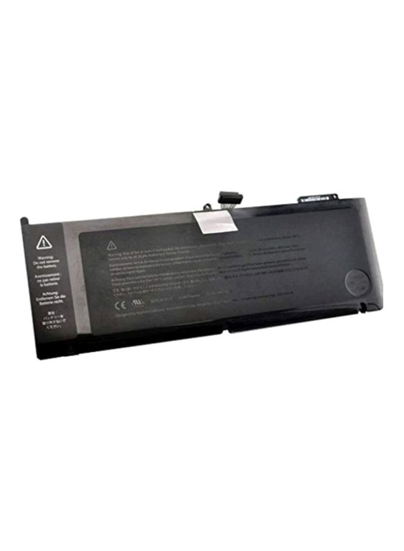 Replacement Laptop Battery for Apple MacBook Pro 15-Inch MB985, B07WS6GSGZ, Black
Replacement Laptop Battery for Apple MacBook Pro 15-Inch MB985, B07WS6GSGZ, Black