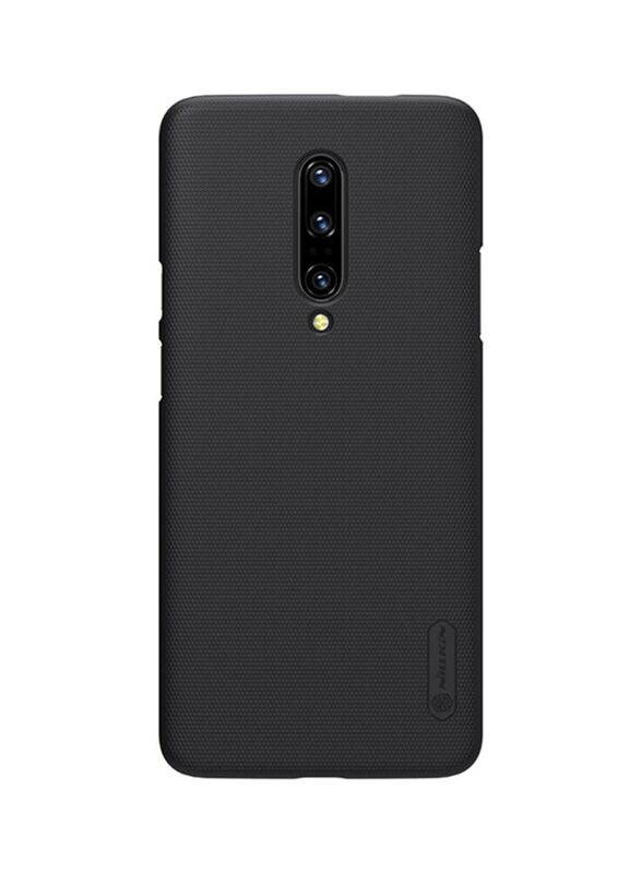 Unspecified Nillkin OnePlus 7 Pro Polycarbonate (PC) Protective Mobile Phone Back Case Cover, Black
Unspecified Nillkin OnePlus 7 Pro Polycarbonate (PC) Protective Mobile Phone Back Case Cover, Black