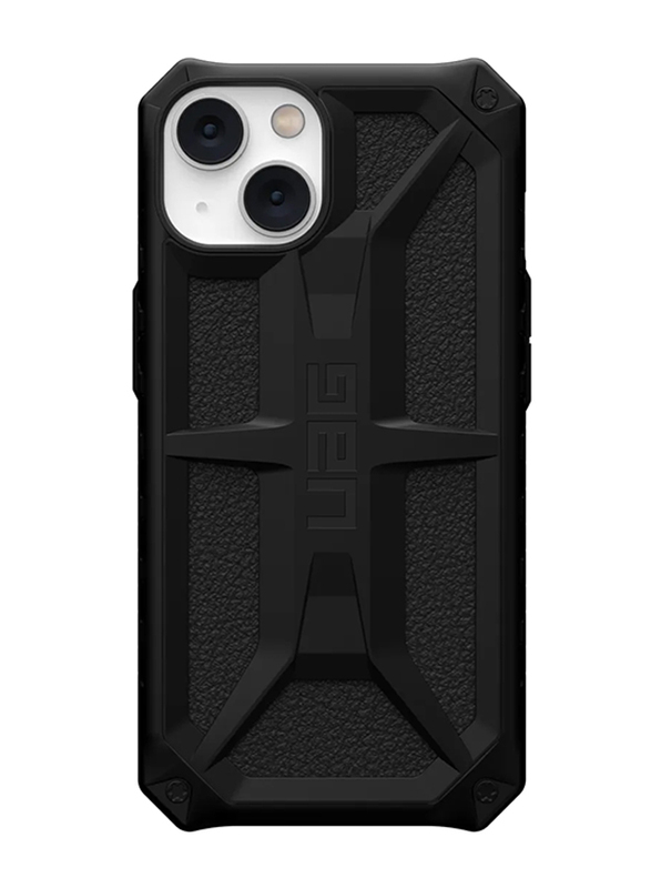 Urban Armor Gear Apple iPhone 14 Plus 2022 Monarch Series Mobile Phone Case Cover, Black
Urban Armor Gear Apple iPhone 14 Plus 2022 Monarch Series Mobile Phone Case Cover, Black