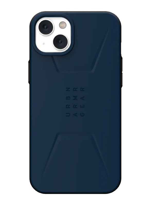 Urban Armor Gear Apple iPhone 14 Pro Max 2022 Civilian for Magsafe Series Mobile Phone Case Cover, Mallard
Urban Armor Gear Apple iPhone 14 Pro Max 2022 Civilian for Magsafe Series Mobile Phone Case Cover, Mallard
