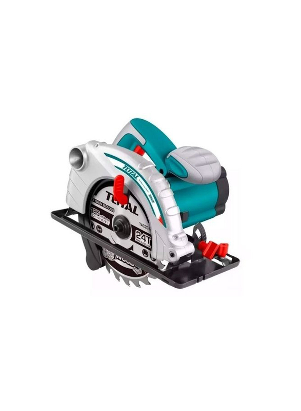 Total High Pressure Washer with Carbon Brush Motor, 1400W, TGT11316, Multicolour
Total High Pressure Washer with Carbon Brush Motor, 1400W, TGT11316, Multicolour