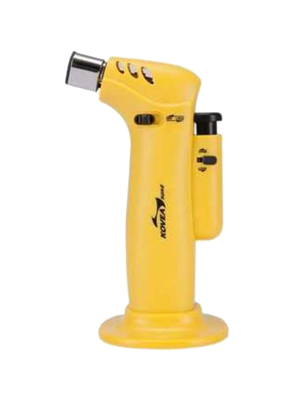 Kovea Dolpin Gas Torch, KTS-2907-1, Yellow