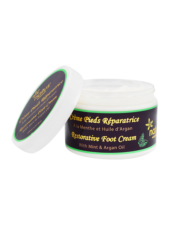 Natus Feet Cream, 150ml