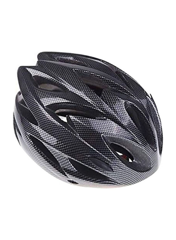 Aiwanto Ultralight Integrally Molded Sports Cycling Helmet with Visor Mountain Bike, 12cm, Black
Aiwanto Ultralight Integrally Molded Sports Cycling Helmet with Visor Mountain Bike, 12cm, Black