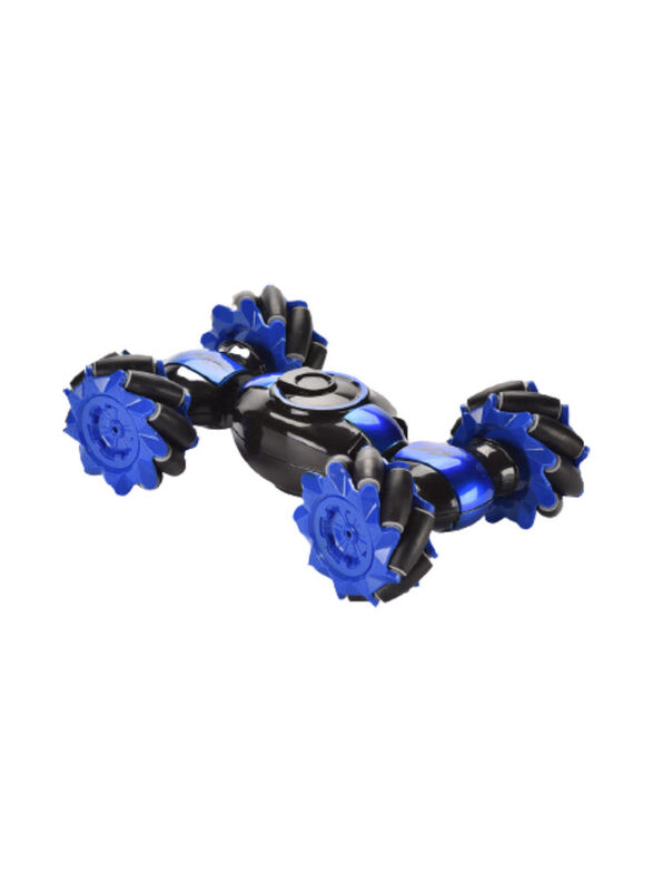 All-Terrain Transformable Remote Control Deformable Electric Stunt Car, 6-Piece, Ages 2+
All-Terrain Transformable Remote Control Deformable Electric Stunt Car, 6-Piece, Ages 2+