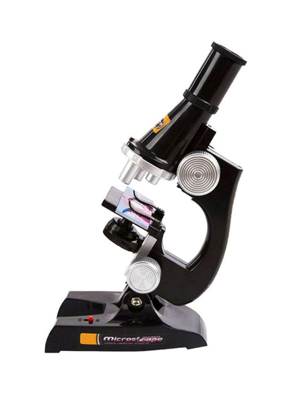 Gobuy Creative Non-Toxic Material Portable Beginner Microscope Toy Set for Kids, Ages 8+
Gobuy Creative Non-Toxic Material Portable Beginner Microscope Toy Set for Kids, Ages 8+