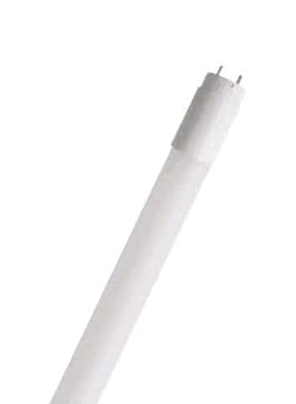 Megaman 6500K T8 LED Tube Light with Double Side Connection, 9W, Day Light
Megaman 6500K T8 LED Tube Light with Double Side Connection, 9W, Day Light