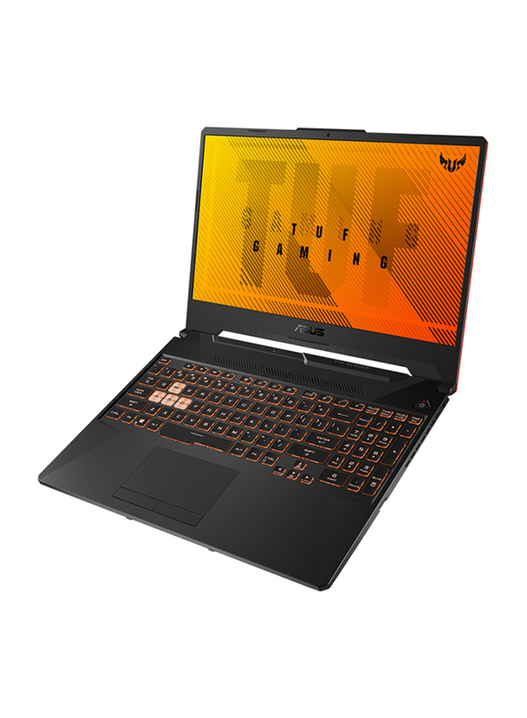 Asus TUF A15 Gaming Laptop, 15.6" FHD Display, AMD Ryzen 7 4800H 2.9GHz, 1 TB SSD, 16GB RAM, Nvidia GeForce RTX 3050, EN KB, Wind 11 Home, FA506ICB-HN
Asus TUF A15 Gaming Laptop, 15.6" FHD Display, AMD Ryzen 7 4800H 2.9GHz, 1 TB SSD, 16GB RAM, Nvidia GeForce RTX 3050, EN KB, Wind 11 Home, FA506ICB-HN