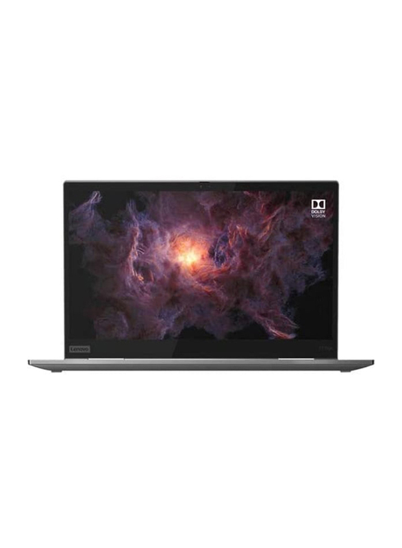 Lenovo ThinkPad X1 Yoga Touchscreen 2-in-1 Ultrabook Laptop, 14" Display, Intel Core i7-8565U 8th Gen 1.80 GHz, 256GB SSD, 8GB RAM, Intel UHD Graphics
Lenovo ThinkPad X1 Yoga Touchscreen 2-in-1 Ultrabook Laptop, 14" Display, Intel Core i7-8565U 8th Gen 1.80 GHz, 256GB SSD, 8GB RAM, Intel UHD Graphics