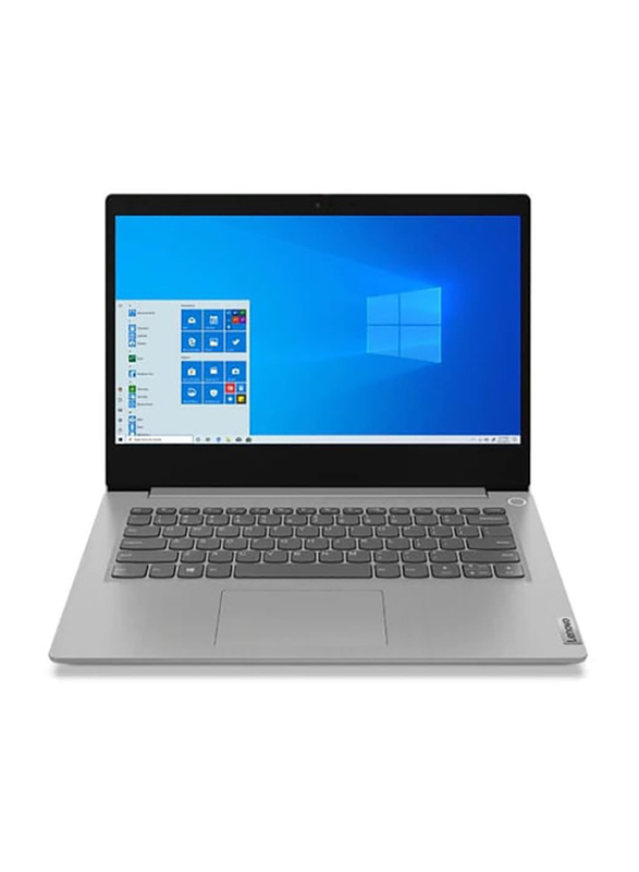 Lenovo IdeaPad 3 Laptop, 14" Display, Intel Celeron N4020 N Series 1.10GHz, 128GB SSD, 4GB RAM, Intel UHD Graphics 600, EN-AR KB, Window 11 Home S Mod
Lenovo IdeaPad 3 Laptop, 14" Display, Intel Celeron N4020 N Series 1.10GHz, 128GB SSD, 4GB RAM, Intel UHD Graphics 600, EN-AR KB, Window 11 Home S Mod
