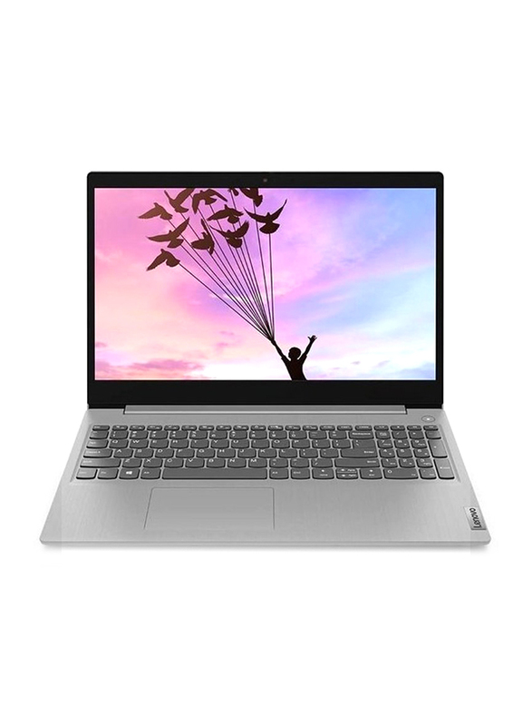 Lenovo IdeaPad 3 81WD00U9US Laptop, 14" FHD Display, Core i5 10th Gen, 512GB SSD, 8GB RAM, Intel UHD Graphics, EN KB, Win10, Platinum Grey
Lenovo IdeaPad 3 81WD00U9US Laptop, 14" FHD Display, Core i5 10th Gen, 512GB SSD, 8GB RAM, Intel UHD Graphics, EN KB, Win10, Platinum Grey
