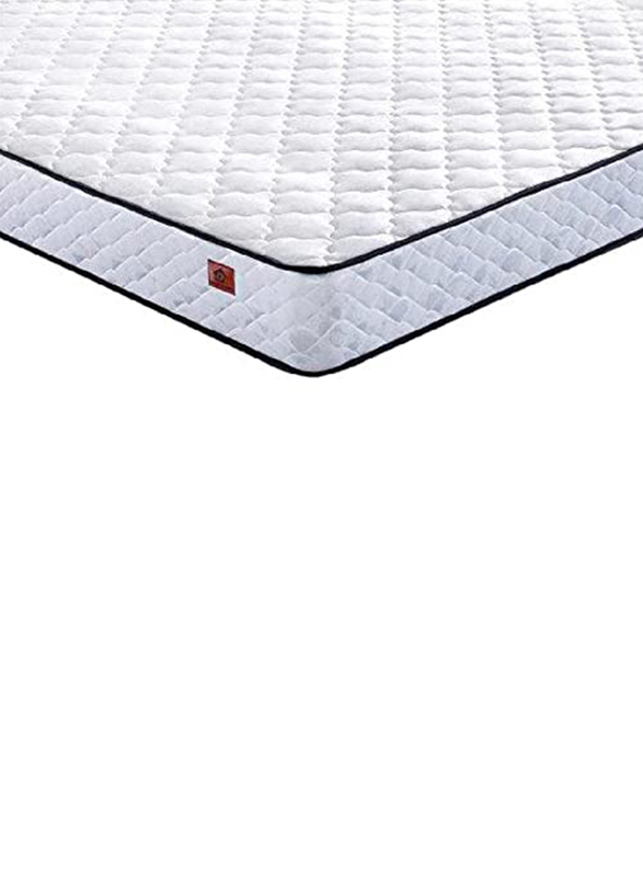 Danube Home Ravine Mattress, White