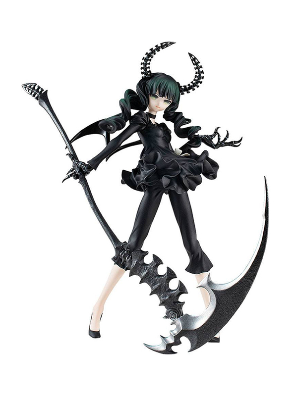 Good Smile Company Pop Up Parade Dead Master Action Figure, Ages 15+, Multicolour
Good Smile Company Pop Up Parade Dead Master Action Figure, Ages 15+, Multicolour