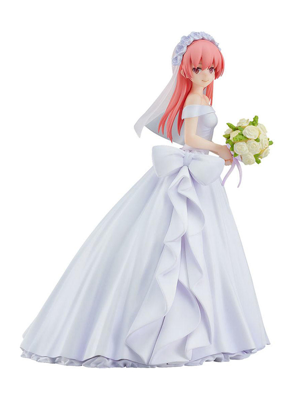 Good Smile Company Fly me To The Moon Pop Up Parade Tsukasa Yuzaki Figurine, Ages 16+, Multicolour
Good Smile Company Fly me To The Moon Pop Up Parade Tsukasa Yuzaki Figurine, Ages 16+, Multicolour